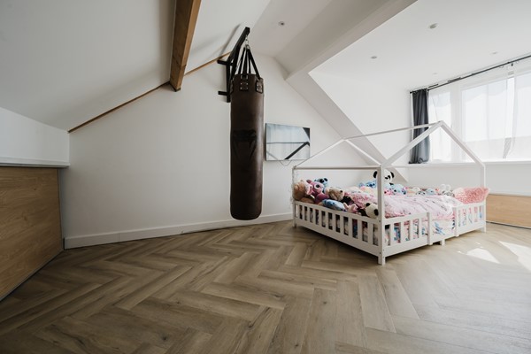 Medium property photo - Parelgras 45, 3206 RE Spijkenisse